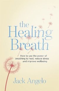 bokomslag The Healing Breath