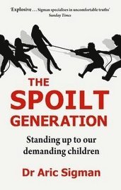 The Spoilt Generation 1