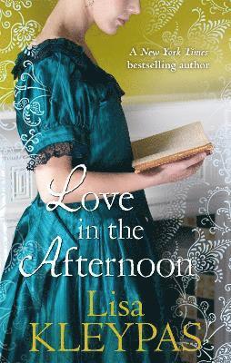 Love in the Afternoon 1