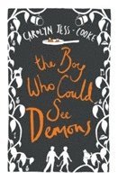 The Boy Who Could See Demons 1