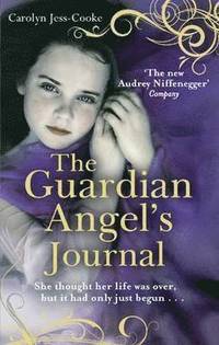 bokomslag The Guardian Angel's Journal