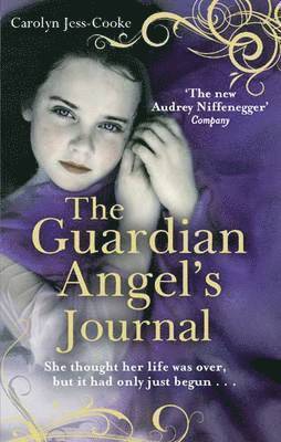 The Guardian Angel's Journal 1