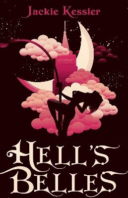Jackie Kessler - Hell's Belles, Häftad