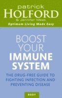 bokomslag Boost Your Immune System