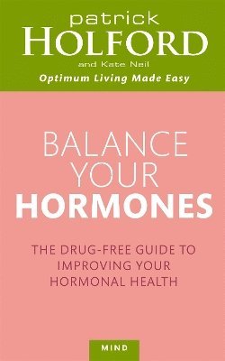 Balance Your Hormones 1