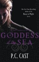 bokomslag Goddess Of The Sea