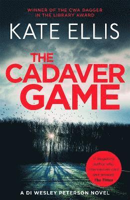 Cadaver Game 1