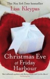 Lisa Kleypas - Christmas Eve At Friday Harbour, Häftad