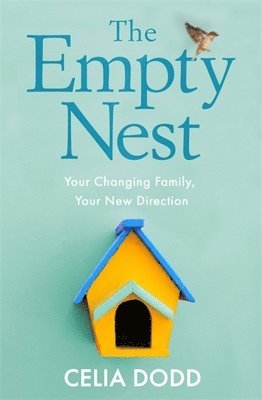 bokomslag Dodd, C: Empty Nest
