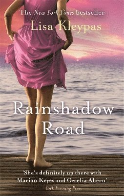 Rainshadow Road 1