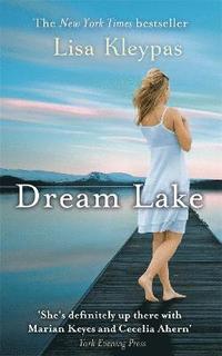 bokomslag Dream Lake