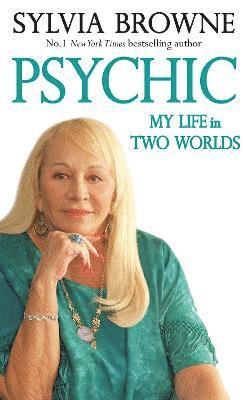 Sylvia Browne - Psychic, Häftad