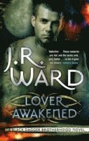 bokomslag Lover Awakened