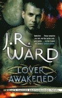 J. R. Ward - Lover Awakened, Häftad