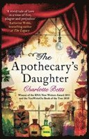 bokomslag The Apothecary's Daughter