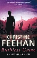 Christine Feehan - Ruthless Game, Häftad