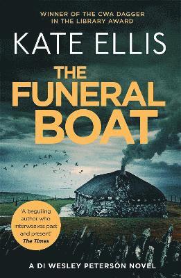 The Funeral Boat 1