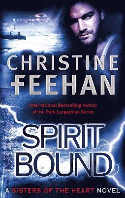 Christine Feehan - Spirit Bound, Häftad
