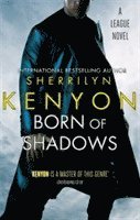 Born Of Shadows 1