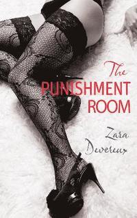 bokomslag The Punishment Room