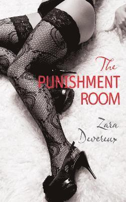 Punishment Room
