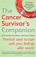 bokomslag The Cancer Survivor's Companion