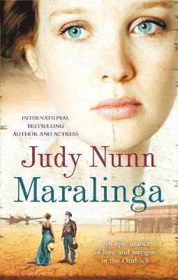 Judy Nunn - Maralinga, Häftad