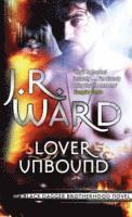 J. R. Ward - Lover Unbound, Häftad