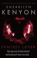 Sherrilyn Kenyon - Fantasy Lover, Häftad