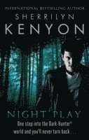Sherrilyn Kenyon - Night Play, Häftad