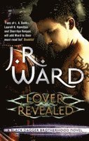 J. R. Ward - Lover Revealed, Häftad