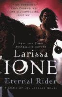 Larissa Ione - Eternal Rider, Häftad
