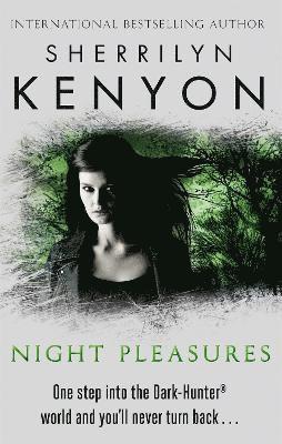 Sherrilyn Kenyon - Night Pleasures, Häftad