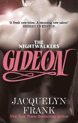 Gideon 1