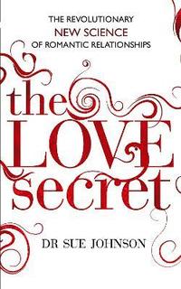 bokomslag The Love Secret