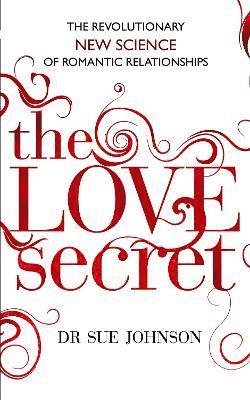 Sue Johnson - Love Secret, Häftad