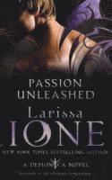 Larissa Ione - Passion Unleashed, Häftad