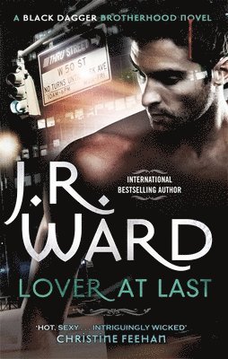 Lover at Last