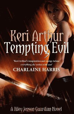 Tempting Evil 1