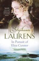 Stephanie Laurens - In Pursuit Of Eliza Cynster, Häftad