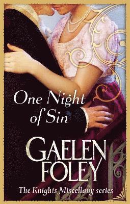 One Night Of Sin 1