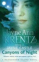 Jayne Castle - Canyons Of Night, Häftad