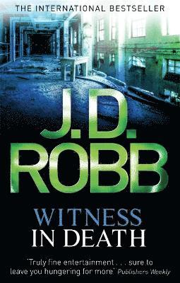 Witness In Death 1