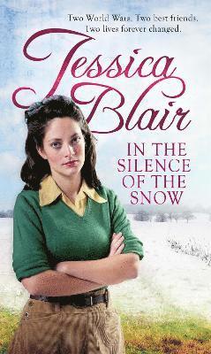Jessica Blair - In The Silence Of The Snow, Häftad