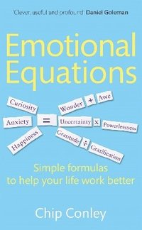 bokomslag Emotional Equations