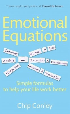 bokomslag Emotional Equations
