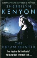 bokomslag Dream-Hunter