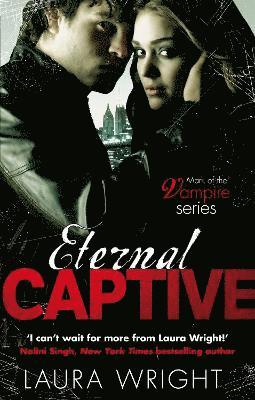 Eternal Captive 1