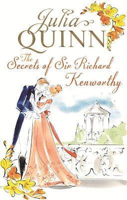 bokomslag Quinn, J: Secrets of Sir Richard Kenworthy