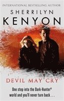 Sherrilyn Kenyon - Devil May Cry, Häftad